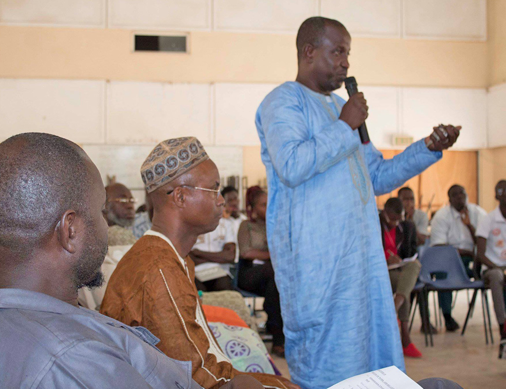 Office of the Principal