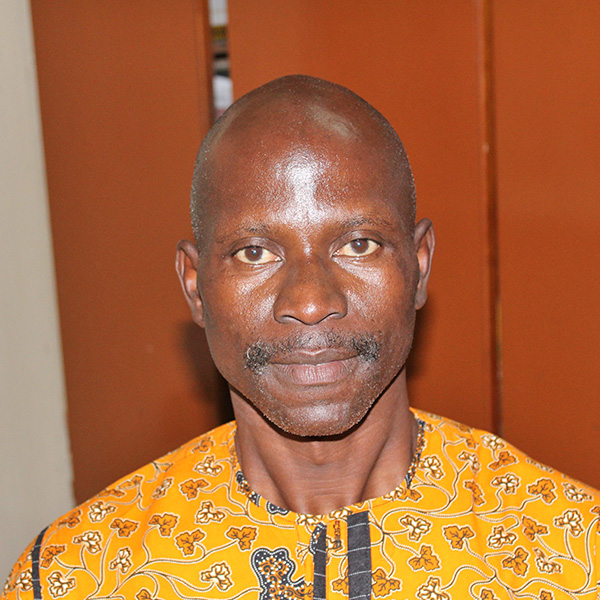 Mr. John Bass  photo