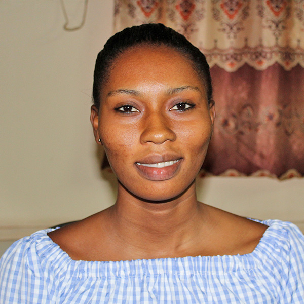 Ms. Mariatou Njie  photo