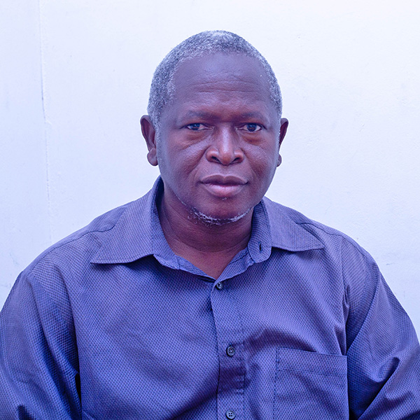 Babanding jobe  photo